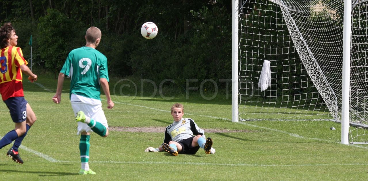 Holbaek Farum 18